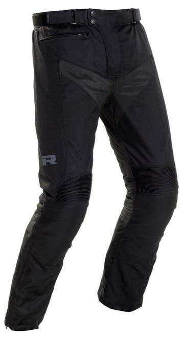 Richa Buster Mesh Broek - Zwart / 3XL, Ophalen of Verzenden, Nieuw met kaartje