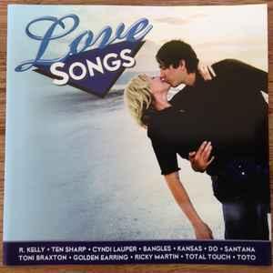 cd - Various - Love Songs - Vivent, Verzenden, Zo goed als nieuw