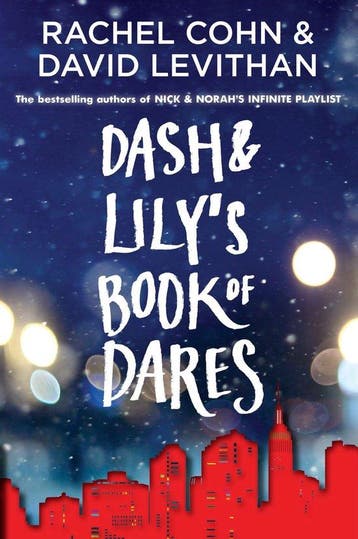 Dash & Lilys Book of Dares - Rachel Cohn 9780375859557, Verzenden, Gelezen, Rachel Cohn