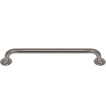 Handrailing 50x7cm Rvs, Ophalen of Verzenden, Nieuw