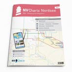NV. Atlas DE11 Elbe - Helgoland tot Hamburg, Watersport en Boten, Ophalen of Verzenden, Nieuw