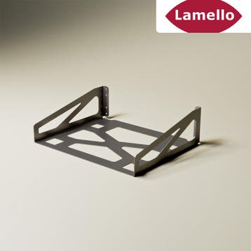 Stackwells Lamello T-loc Systainer Houder - Opbergsysteem, Verzenden, Nieuw