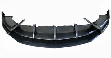 Carbon voorlip splitter Lamborghini Urus, Auto diversen, Verzenden