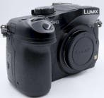Panasonic Lumix GH3 body OCCASION, Ophalen of Verzenden, Gebruikt