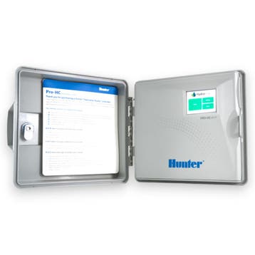 HUNTER Hydrawise PRO-HC2401 24 stations met WiFi, Ophalen of Verzenden, Nieuw