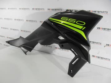 Kawasaki Z 650 Kap rechts voor, Ophalen of Verzenden, Nieuw