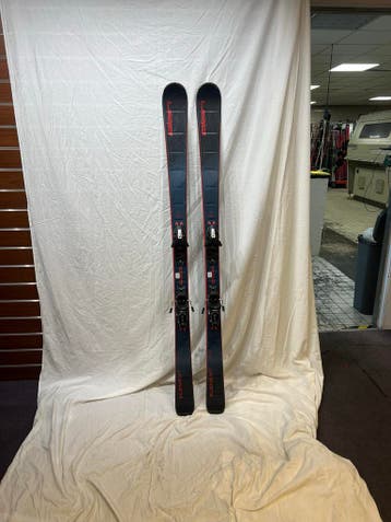 Elan Element + EL 10.0 GW Shift Bindingen - 168, Sport en Fitness, Skiën en Langlaufen, Overige merken, Gebruikt, Ophalen of Verzenden
