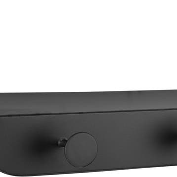 Wandplank - Wandrek - Livion Yoelle - Inclusief Hanger -, Ophalen of Verzenden, Nieuw
