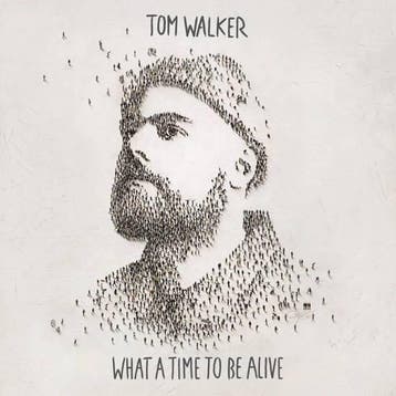 Tom Walker - What A Time To Be Alive - CD, Verzenden, Nieuw in verpakking
