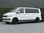 Volkswagen Transporter 2.0 TDI L2H1 DC 4Motion Highline, DUB, Automaat, Gebruikt, Volkswagen, Wit