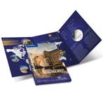 5 Euro 2020 Woudagemaal Proof, Verzenden