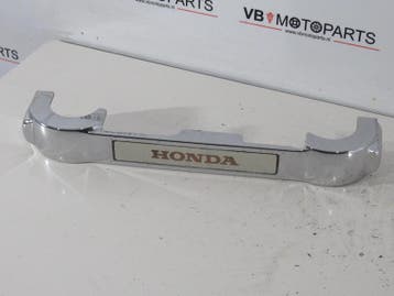 Honda VT 700 C Logo kap voorvork, Ophalen of Verzenden, Nieuw