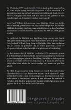Mathilde Willink 9789464871753 Adrian Stahlecker, Boeken, Verzenden, Zo goed als nieuw, Adrian Stahlecker