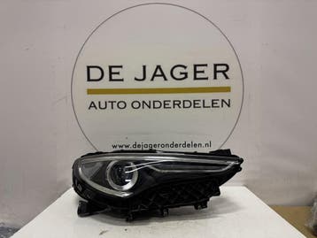 ALFA ROMEO STELVIO KOPLAMP XENON LED COMPL RECHTS 50563959, Ophalen, Gebruikt, Alfa Romeo