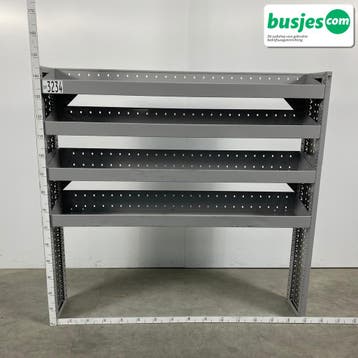 Zevim bus inrichting 1520x360x1470mm (3234), Ophalen of Verzenden