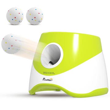 Automatische Ballwerper Interactieve Ballwerp Machine Met 3, Verzenden, Nieuw