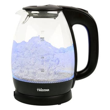 Waterkoker | Tristar, Witgoed en Apparatuur, Waterkokers, Verzenden, Nieuw