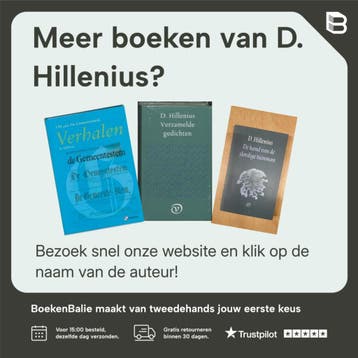 Ademgaten - D. Hillenius 9789028241145, Verzenden, Gelezen, D. Hillenius