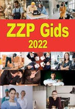 ZZP Gids 2022 9789074312523, Verzenden, Gelezen