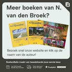 t Laatste rondje is van mij 9789490385255 N. van den Broek, Verzenden, Zo goed als nieuw, N. van den Broek