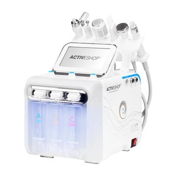 Waterstof H2+ 6-in-1 Apparaat – Nieuwe Generatie, Ophalen of Verzenden, Nieuw