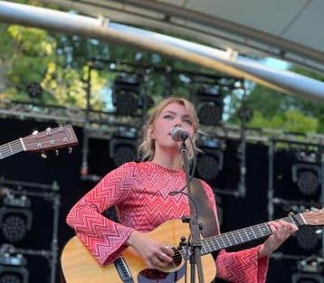 Hannah Mae Tickets AFAS Live Te Koop