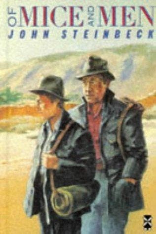 Of Mice and Men - John Steinbeck 9780435120955, Boeken, Verzenden, Gelezen, John Steinbeck