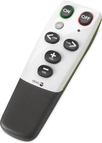 DORO HandleEasy -321 RC - Universele afstandsbediening, Verzenden, Nieuw