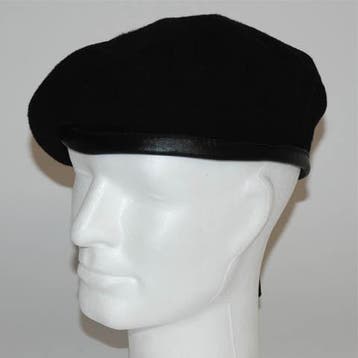 Baret zwart nieuw maat 59, Verzamelen