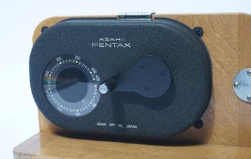 Asahi, Pentax Bobinatrice 250 Camera-accessoires, Audio, Tv en Foto, Nieuw