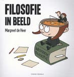9789492840455 Filosofie in beeld Margreet de Heer, Verzenden, Nieuw, Margreet de Heer