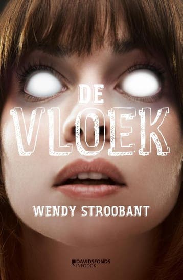 De Vloek | Wendy Stroobant | Nieuw, Ophalen of Verzenden, Nieuw, Wendy Stroobant