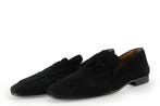 Manfield Loafers in maat 43 Zwart, Kleding | Dames, Schoenen, Verzenden, Zwart, Overige typen, Manfield