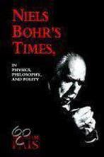 Niels Bohrs Times 9780198520498 Abraham Pais, Boeken, Verzenden, Gelezen, Abraham Pais