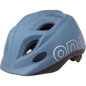 Bobike Kinderhelm One S Citadel Blue, Verzenden, Nieuw