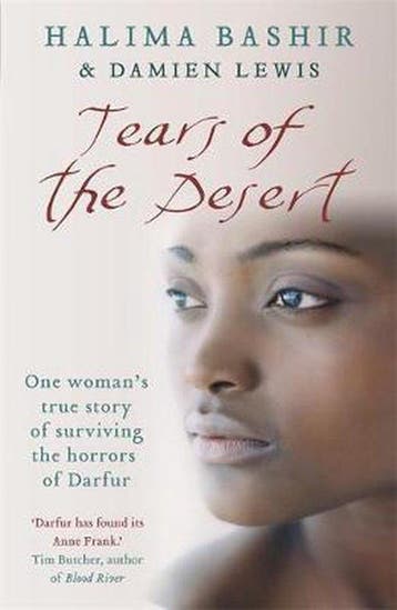 Tears Of The Desert - Halima Bashir 9780340963579, Verzenden, Zo goed als nieuw, Halima Bashir