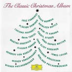 cd - Various - The Classic Christmas Album, Verzenden, Zo goed als nieuw