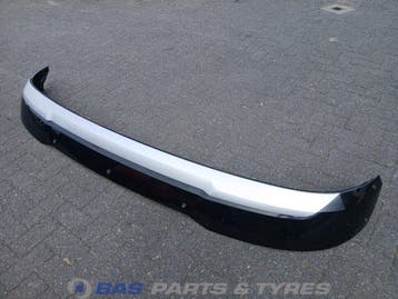 Zonneklep DAF XG+ 2248955, Ophalen, Gebruikt, DAF, Interieur en Bekleding