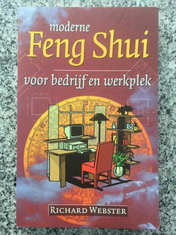 Uw huis plannen en inrichten met feng shui, Boeken, Verzenden, Gelezen, Ian Bruce, Interieur en Design