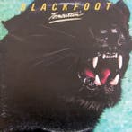 Blackfoot - Tomcattin, Ophalen of Verzenden, Gebruikt