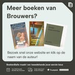 Bezonken rood / Grote ABC / 615 9789029508063 Brouwers, Boeken, Verzenden, Gelezen, Brouwers