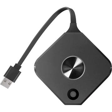 EZCast QPM-01 - draadloos presentatiesysteem dongle - USB, Computers en Software, Verzenden, Nieuw