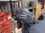 Yamaha | Buitenboordmotor | Nieuw | Langstaart | Knuppel |, 10 tot 30 pk, Viertaktmotor, Ophalen of Verzenden, Zo goed als nieuw