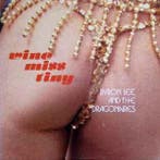 LP gebruikt - Byron Lee And The Dragonaires - Wine Miss Tiny, Verzenden, Zo goed als nieuw