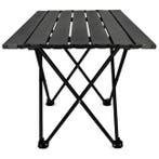 Campingtafel | Redcliffs | 56 x 40 x 46 cm, Caravans en Kamperen, Verzenden, Nieuw