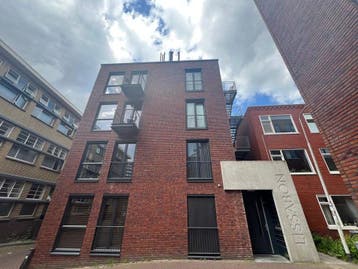 Te huur: Appartement Lissabonstraat in Groningen, Groningen, Groningen, Appartement