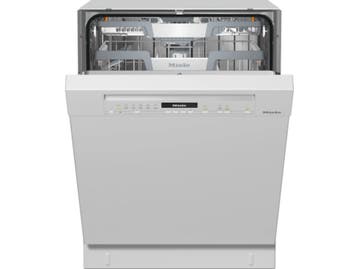 Miele G7200 SCU - Inbouw vaatwasser - AutoOpen-droging - 3D, Verzenden, Zo goed als nieuw