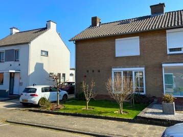 Te huur: Huis Achter de Hoven in Berg en Terblijt, Limburg, Berg en Terblijt