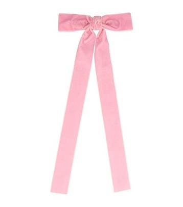 Haarspeld Patentspeld 8cm - Strik & Linten 15/35cm – Velvet, Nieuw