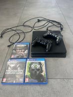Sony - Playstation 4 (PS4) - Sony PlayStation 4 Slim – 500GB, Nieuw